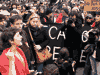 Protesto Geração à Rasca (Porto)
